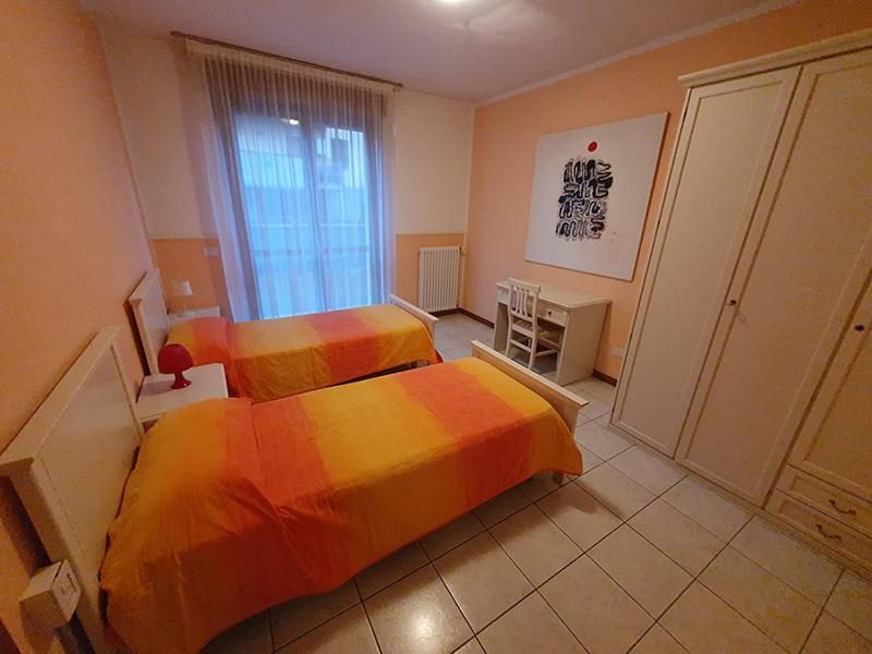 Ferretti Residence Garda Palace Peschiera del Garda Bagian luar foto