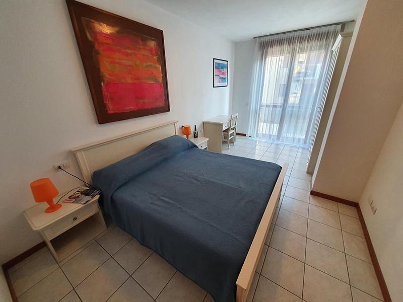Ferretti Residence Garda Palace Peschiera del Garda Bagian luar foto